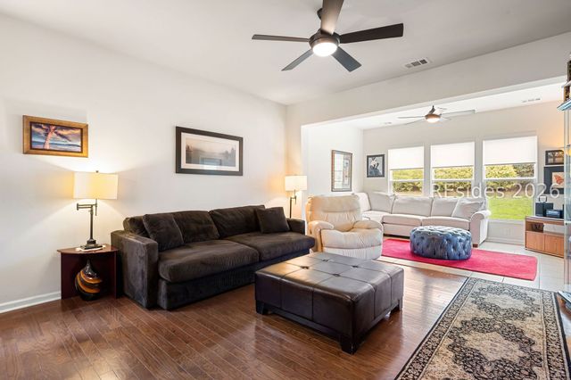 45 Wild Strawberry Ln, Bluffton, SC 29909