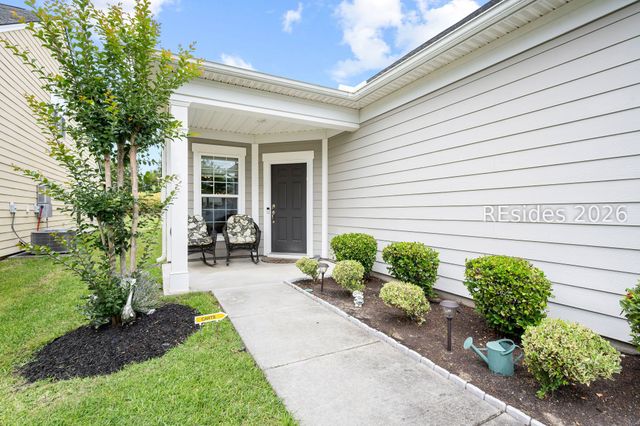 45 Wild Strawberry Ln, Bluffton, SC 29909
