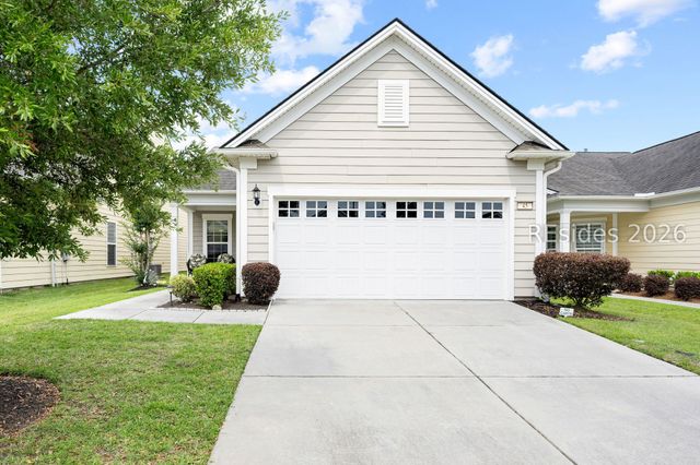 45 Wild Strawberry Ln, Bluffton, SC 29909