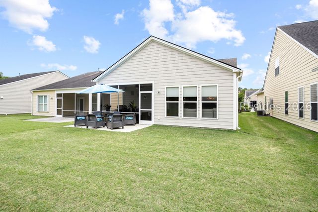 45 Wild Strawberry Ln, Bluffton, SC 29909