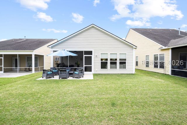 45 Wild Strawberry Ln, Bluffton, SC 29909