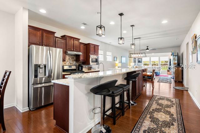 45 Wild Strawberry Ln, Bluffton, SC 29909
