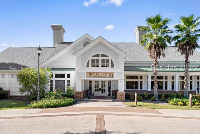 45 Wild Strawberry Ln, Bluffton, SC 29909
