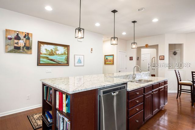 45 Wild Strawberry Ln, Bluffton, SC 29909