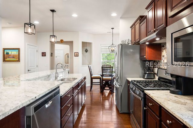 45 Wild Strawberry Ln, Bluffton, SC 29909