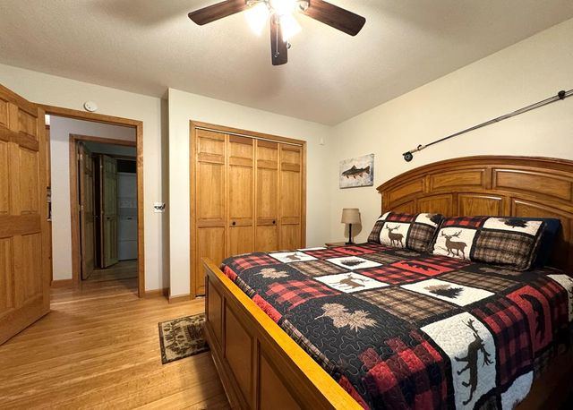 604 Ridgecrest Drive, Blairsville, GA 30512