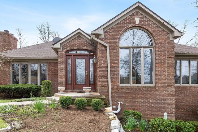 8438 Catamaran Drive, Indianapolis, IN 46236