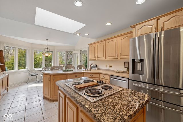 8438 Catamaran Drive, Indianapolis, IN 46236