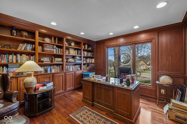 8438 Catamaran Drive, Indianapolis, IN 46236