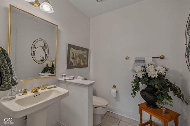 8438 Catamaran Drive, Indianapolis, IN 46236