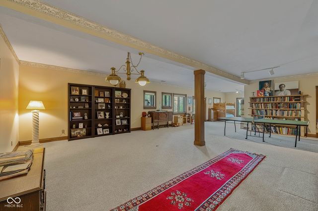 8438 Catamaran Drive, Indianapolis, IN 46236