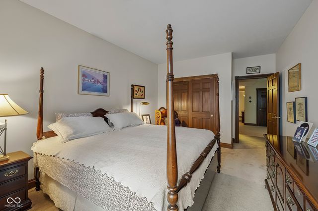 8438 Catamaran Drive, Indianapolis, IN 46236