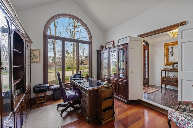 8438 Catamaran Drive, Indianapolis, IN 46236