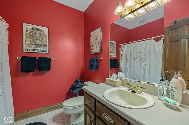 8438 Catamaran Drive, Indianapolis, IN 46236