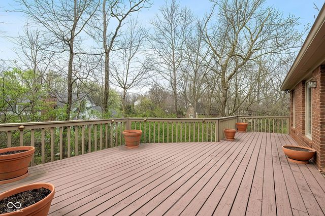 8438 Catamaran Drive, Indianapolis, IN 46236