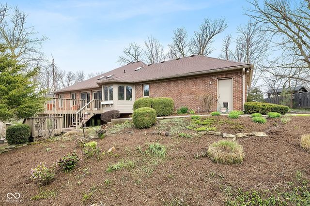 8438 Catamaran Drive, Indianapolis, IN 46236