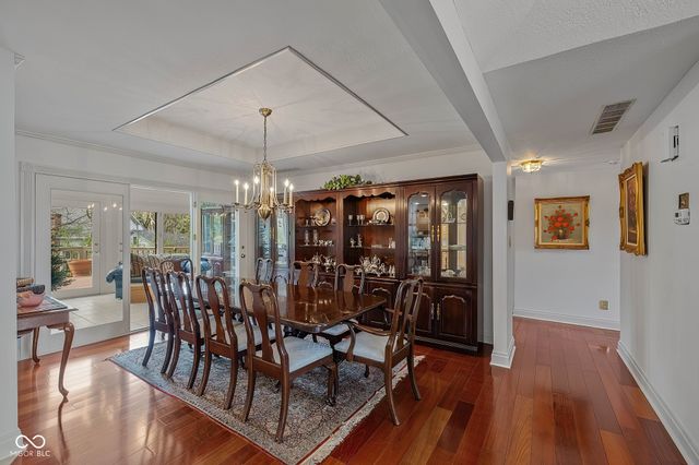 8438 Catamaran Drive, Indianapolis, IN 46236