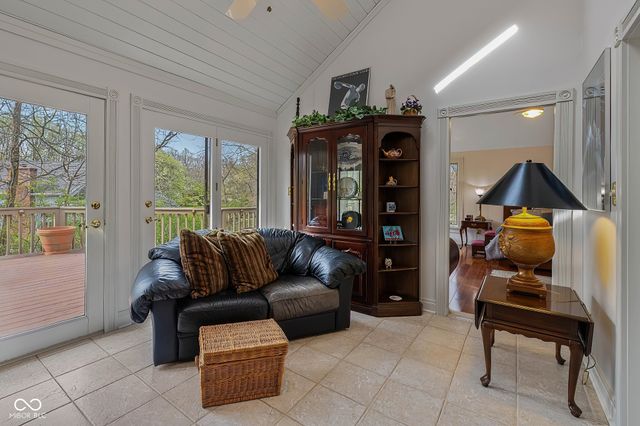 8438 Catamaran Drive, Indianapolis, IN 46236