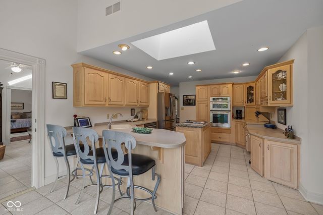 8438 Catamaran Drive, Indianapolis, IN 46236