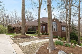 8438 Catamaran Drive, Indianapolis, IN 46236