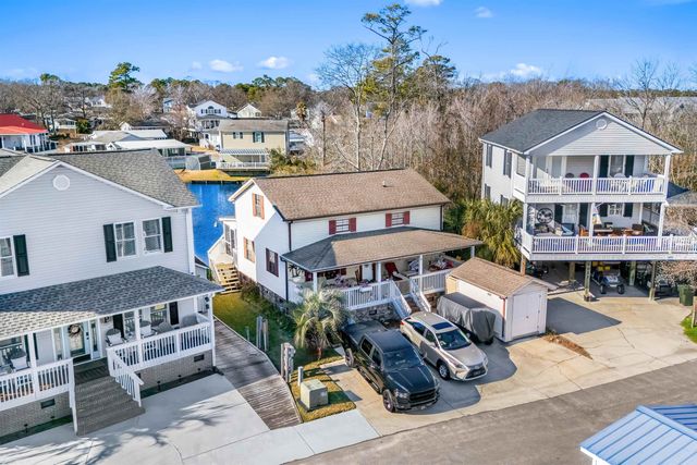 6001 6018 South Kings Hwy., Myrtle Beach, SC 29575