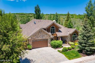2808 American Saddler Drive, Park City, UT 84060