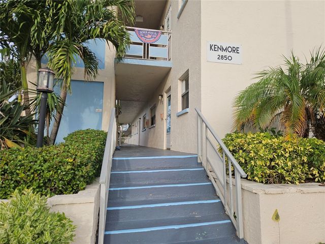 2850 59TH STREET S 115, St Petersburg, FL 33707
