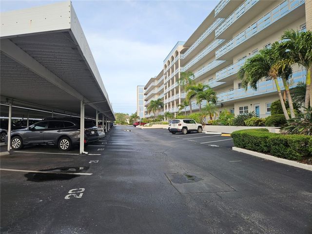 2850 59TH STREET S 115, St Petersburg, FL 33707
