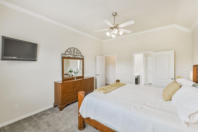 341 Gallant Fox Way, Woodbranch, TX 77357