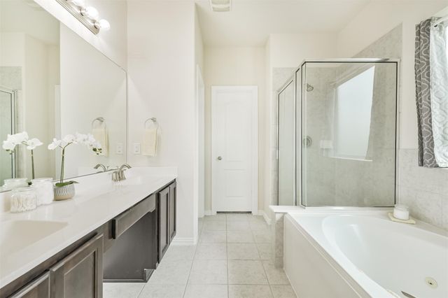 341 Gallant Fox Way, Woodbranch, TX 77357