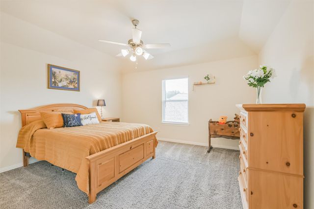 341 Gallant Fox Way, Woodbranch, TX 77357