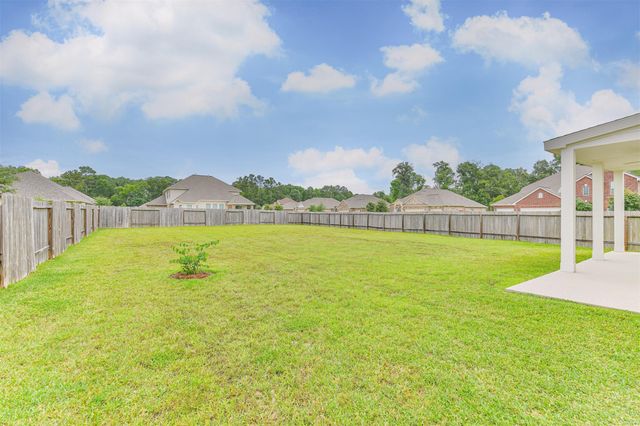 341 Gallant Fox Way, Woodbranch, TX 77357