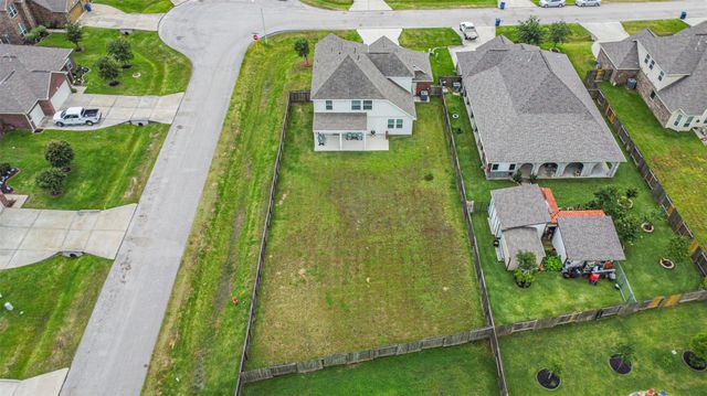 341 Gallant Fox Way, Woodbranch, TX 77357