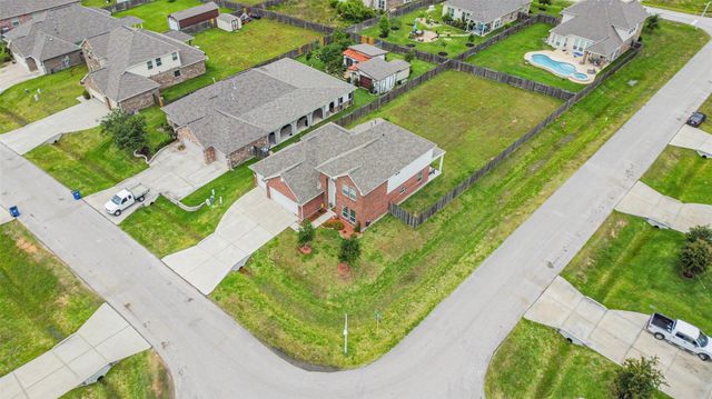 341 Gallant Fox Way, Woodbranch, TX 77357