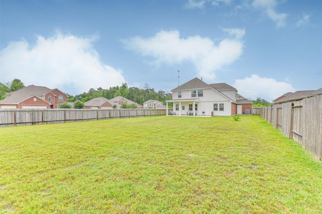 341 Gallant Fox Way, Woodbranch, TX 77357