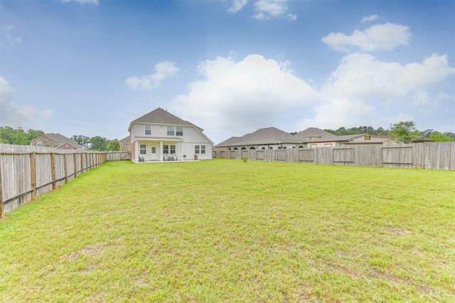 341 Gallant Fox Way, Woodbranch, TX 77357