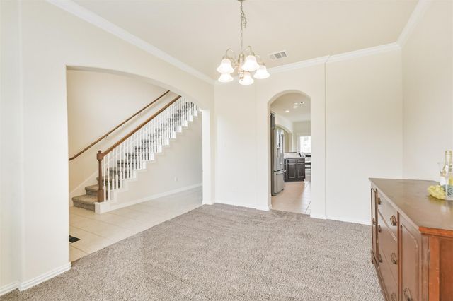 341 Gallant Fox Way, Woodbranch, TX 77357