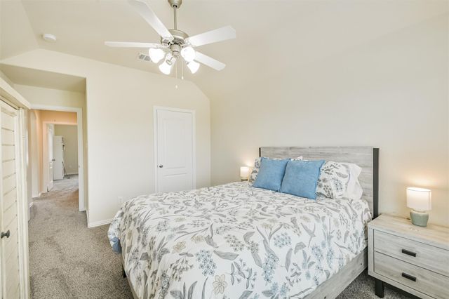 341 Gallant Fox Way, Woodbranch, TX 77357