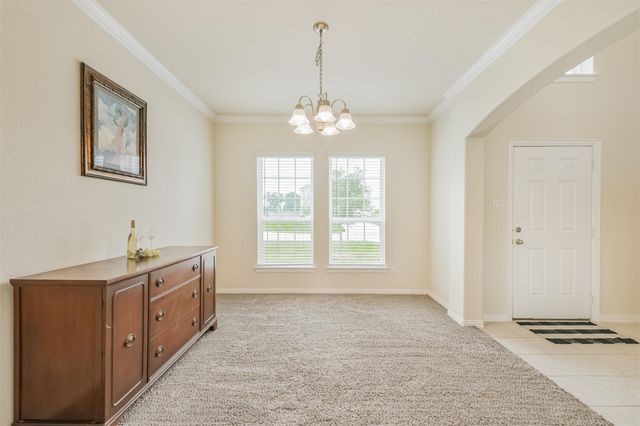 341 Gallant Fox Way, Woodbranch, TX 77357