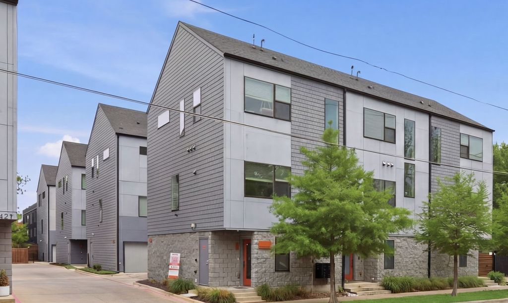 427 W 10th Street 803, Dallas, TX 75208