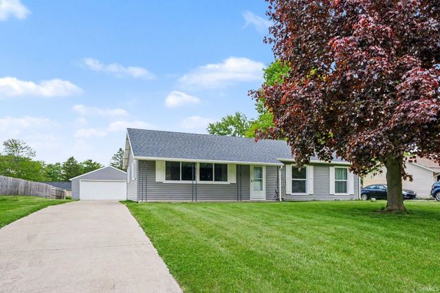 59656 Lee Avenue, Elkhart, IN 46517
