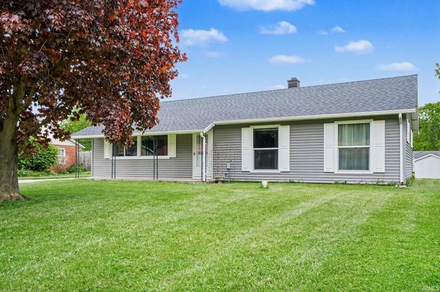 59656 Lee Avenue, Elkhart, IN 46517