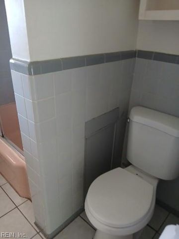 3619 Orange St Apt 3, Norfolk, VA 23513