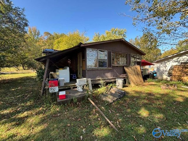 243 Miller Road, Gurley, AL 35748