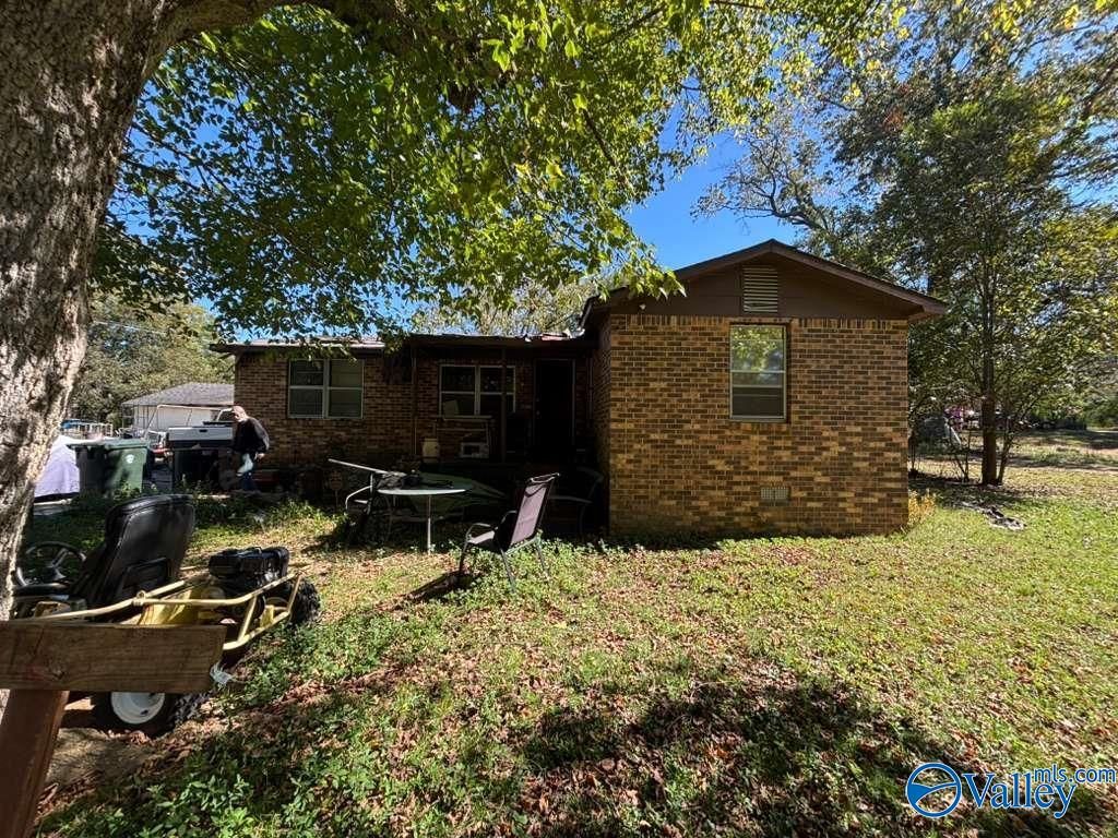 243 Miller Road, Gurley, AL 35748