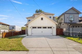 3122 Chihuahua Avenue, Dallas, TX 75212