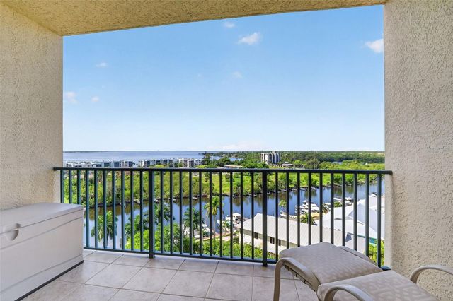 3426 HANCOCK BRIDGE PARKWAY 1008, North Fort Myers, FL 33903
