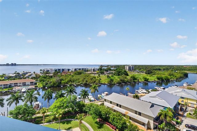 3426 HANCOCK BRIDGE PARKWAY 1008, North Fort Myers, FL 33903