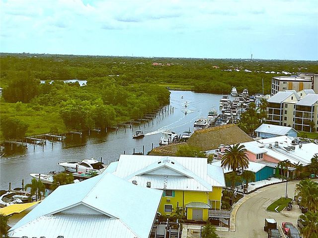 3426 HANCOCK BRIDGE PARKWAY 1008, North Fort Myers, FL 33903
