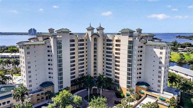 3426 HANCOCK BRIDGE PARKWAY 1008, North Fort Myers, FL 33903